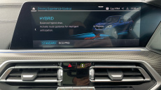 BMW X5 xDrive45e M Sport 5dr Auto Estate